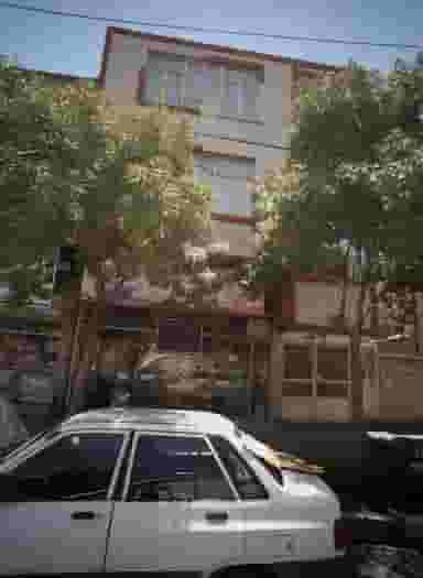 نان امیر در شهید آوینی مشهد