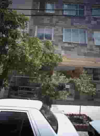 نان رضا در شهرآرا مشهد