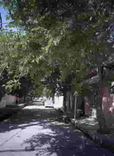 نانوایی در خواجه ربیع مشهد