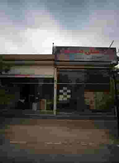 نان سنتی صداقت در گاز مشهد