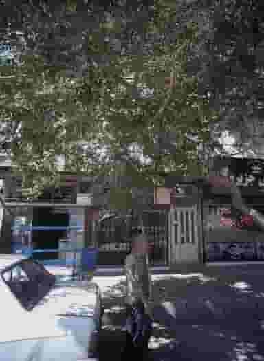 نانوایی در بلال مشهد