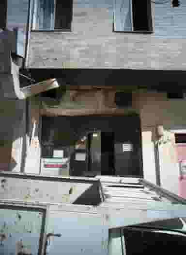 نانوایی در رضویه تهران