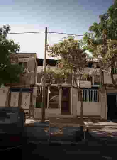 نانوایی در علی آباد جنوبی تهران