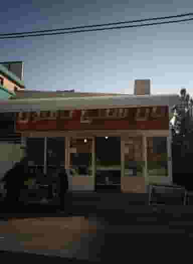 نان سنتی تافتون در مرزداران تهران