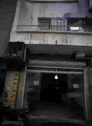 نانوایی در شاهد تهران