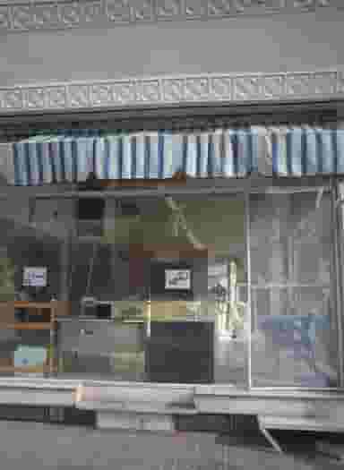 نانوایی در تهرانسر شرقی تهران