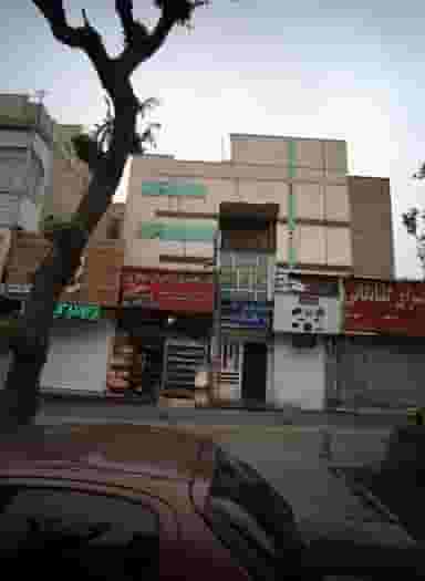 نان فانتزی برادران پهلوان در مدائن تهران