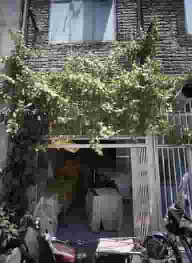 نانوایی سیدی در خزانه تهران