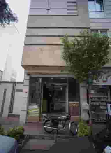 نانوایی در تهرانپارس تهران