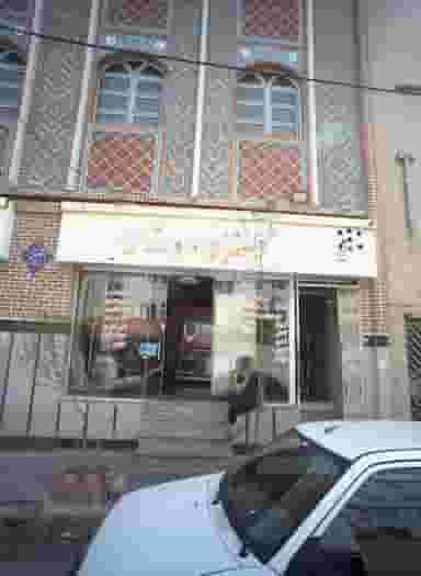 فانتزی دوستان در ابوذر تهران