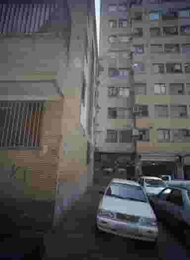 نانوایی در شهادت تهران