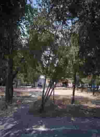 نان لواش چیچک در کیانشهر جنوبی تهران