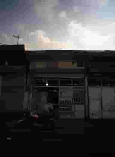 نانوایی در افسریه شمالی تهران