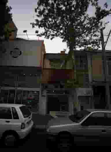 نان سنتی سید در دردشت تهران