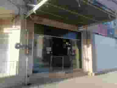 نانوایی در عادل آباد شیراز