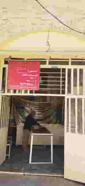 نانوایی لواش در گود عربان شیراز