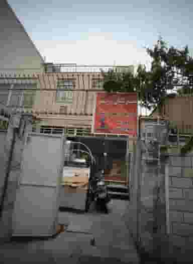 مجتمع نان خراسانی در افسریه شمالی تهران