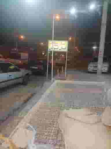 نان لواش ماشینی ابوالفضل شهرک امام حسن شیراز