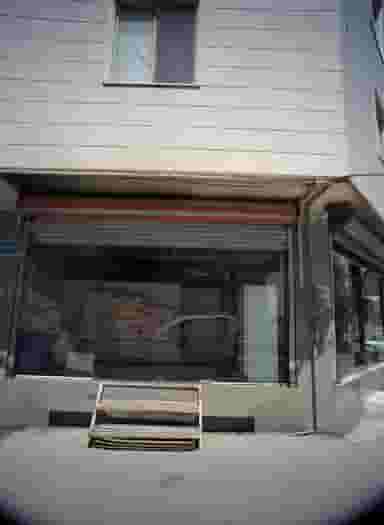 نانوایی در دولت خواه جنوبی تهران