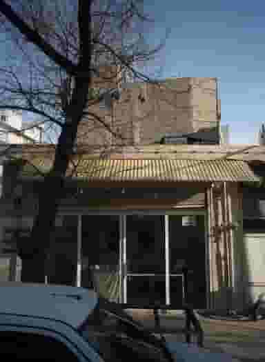 نانوایی در دریان نو تهران