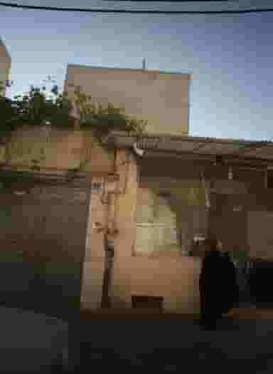 نانوایی در رضویه تهران