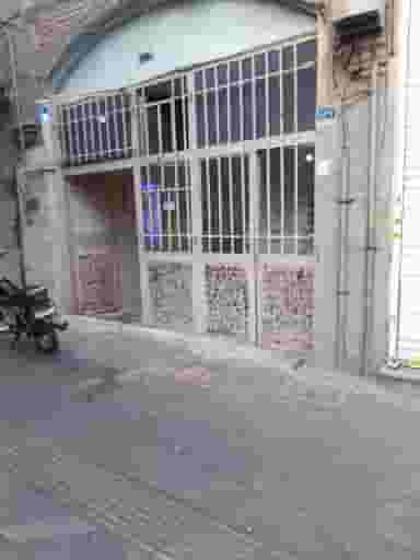 نانوایی سنگک برکت در سنگلج تهران