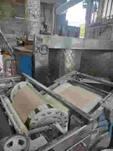 نان در دولت خواه جنوبی تهران