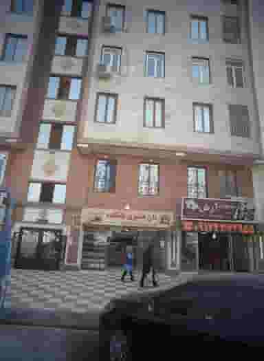 نان فانتزی نانکده در دولت آباد تهران