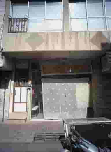 نان سنگکی برکت در حمزه آباد تهران