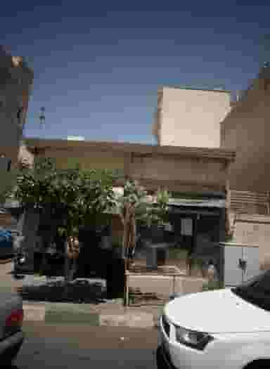 نانوایی در مشیریه تهران