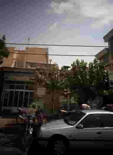 نانوایی لواشی ملت در دیلمان تهران