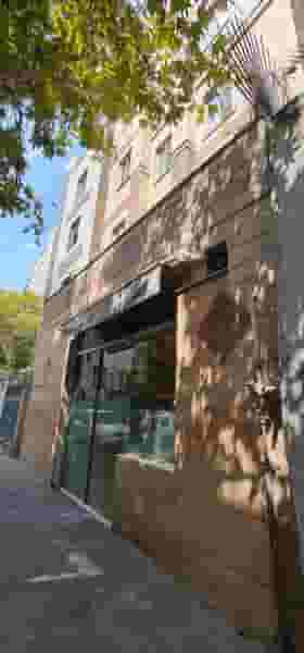 نانوایی سنتی در ارامنه تهران