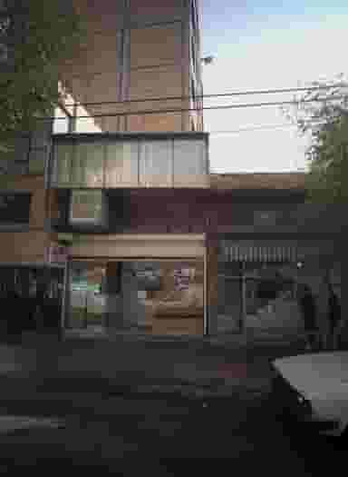 نانوایی در ابوذر تهران