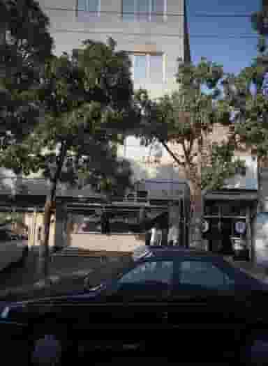 نان تک ولی عصر در ولیعصر جنوبی تهران