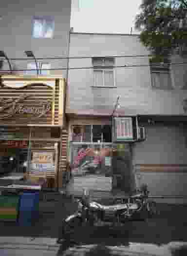 نان سنگکی گل گندم در مسعودیه تهران