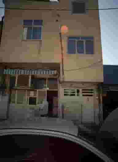 نانوایی در خلیج فارس جنوبی تهران