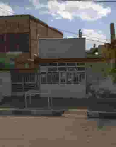 نان تک خلیج در نوروزآباد تهران