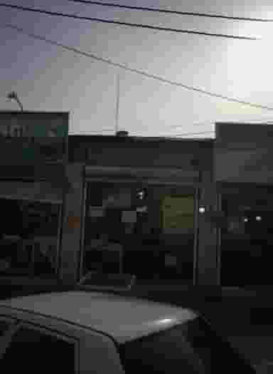 نان ماشینی جدید در تهرانسر شرقی تهران