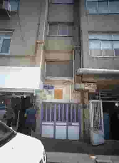 نانوایی در دولت آباد تهران