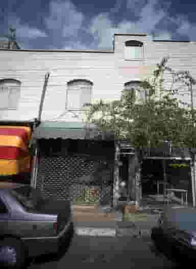 نان لواشی در دولتخواه شمالی تهران