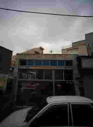 نانوایی غدیر در جوادیه تهران