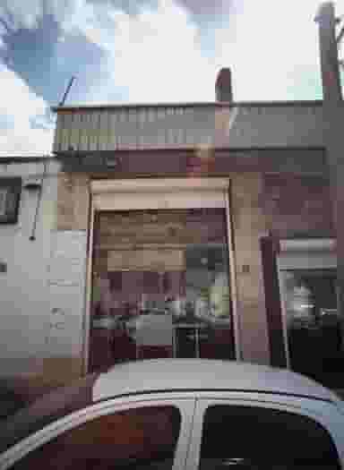 نانوایی در تهرانپارس غربی تهران