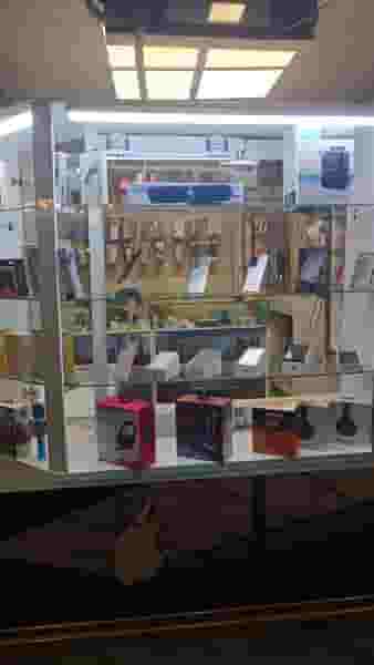 نیک موبایل niik mobile در رودبارتان رشت