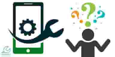 موبایل امین شهرک قدس رشت