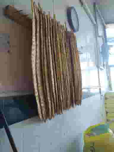 سنگکی در ابوذر 