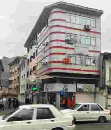 لوازم جانبی موبایل و کامپیوتر در حافظ رشت