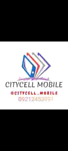 فروشگاه موبایل سیتی سل شهرک مفتح رشت