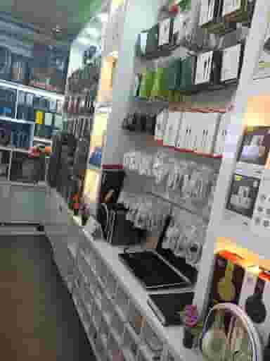 فروشگاه موبایل سراج شهرک سراج شیراز