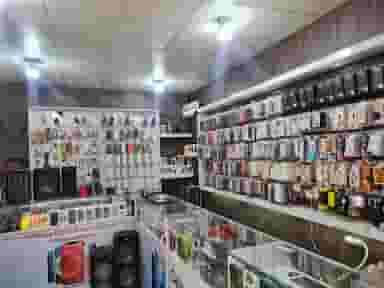 موبایل پویامین در فرهنگیان شیراز