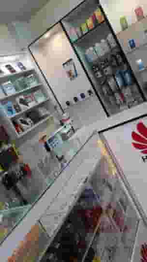 موبایل عصر جدید شهرک صدرا شیراز